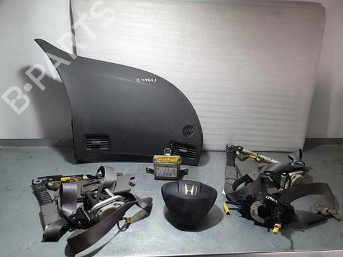 Kollisonspute sett HONDA CIVIC VIII Saloon (FD, FA) 1.3 IMA (FA3, FD3) (95 hp) 9718411