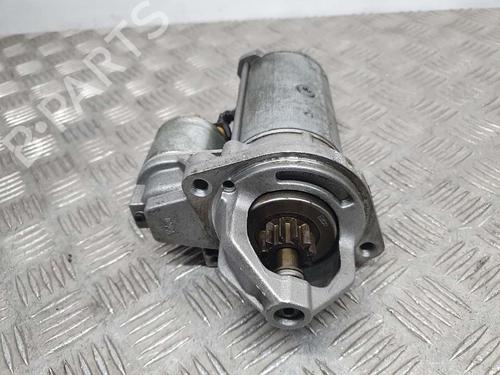 Startmotor MERCEDES-BENZ C-CLASS (W203) [2000-2007]  9699791
