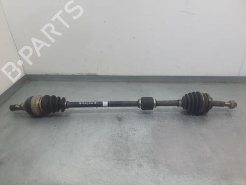 Used Right front driveshaft Right front driveshaft DAEWOO KALOS (KLAS) 1.4 (83 hp) 29862518 29862518