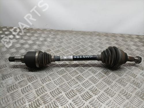 Used Left front driveshaft CITROËN C4 CACTUS [2014-2025]  6917201