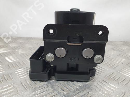 ABS pump FORD FIESTA VI (CB1, CCN)  | BP3714824M43 
