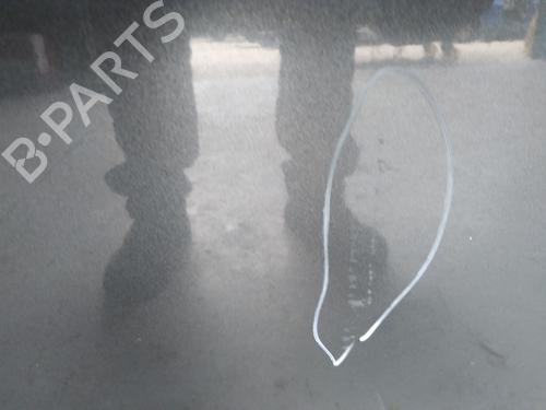 Right front door VW NEW BEETLE (9C1, 1C1) 1.9 TDI | BP22972153C3 