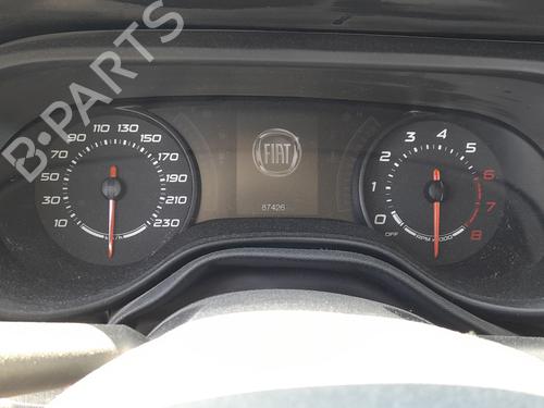 Engine FIAT TIPO Saloon (356_, 357_) 1.4 (356SXA1B) | BP37068219M1 - Image 12