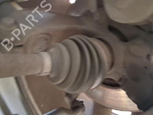 Used Left front driveshaft Left front driveshaft 38439794 38439794