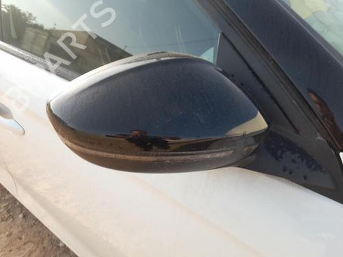 Used Right mirror OPEL CORSA F (P2JO) 1.2 (68) (101 hp) 28318875