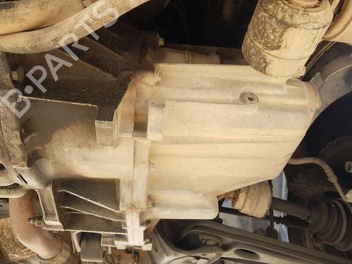 Used Gearbox FORD ESCORT VI (GAL, AAL, ABL) 1.8 Turbo D (70 hp) 29594988