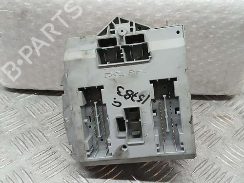 Fuse box FIAT DOBLO Box Body/MPV (223_)  | BP19657408E1 