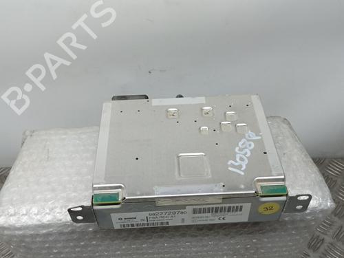 Electronic module PEUGEOT 208 I (CA_, CC_)  | BP11850951M83 
