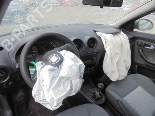 Right mirror SEAT IBIZA III (6L1) | BP731025C27