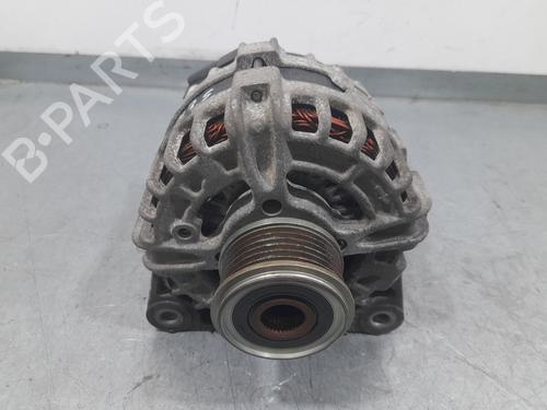 Used Alternator RENAULT MEGANE IV Hatchback (B9A/M/N_) [2015-2025]  16022496