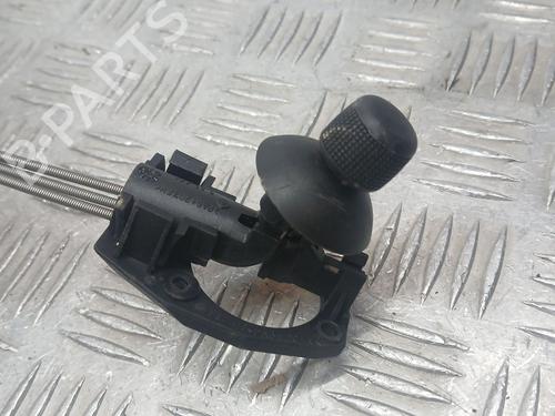 Left mirror SEAT IBIZA III (6L1) 1.4 16V | BP26217346C26