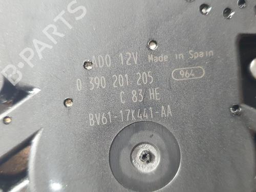 Rear wiper motor FORD FOCUS III  | BP10220238M102 