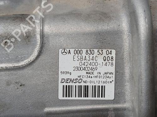 AC compressor MERCEDES-BENZ C-CLASS T-Model (S202) C 280 T (202.089) | BP27628430M34 