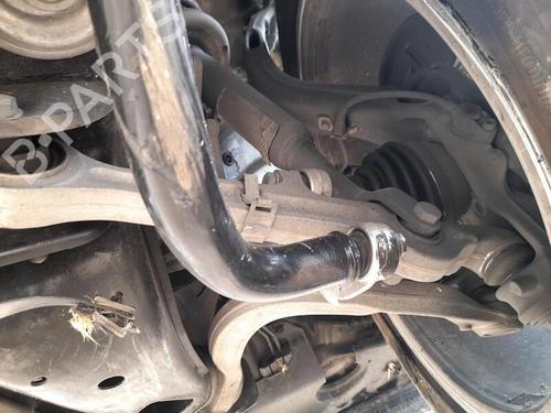 Venstre fortil bærearm SEAT EXEO (3R2) 2.0 TDI (170 hp) 27854629