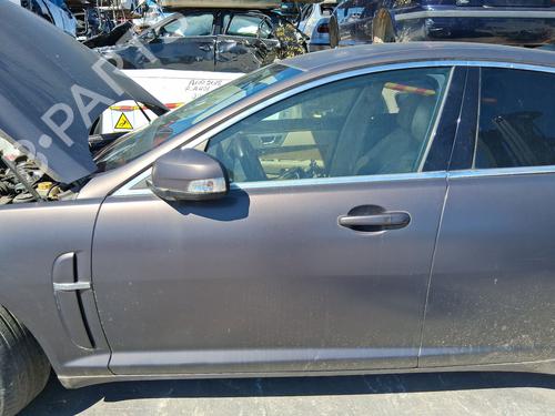 Used Left front door Left front door JAGUAR XF I (X250) 2.7 D (207 hp) 33983634 33983634