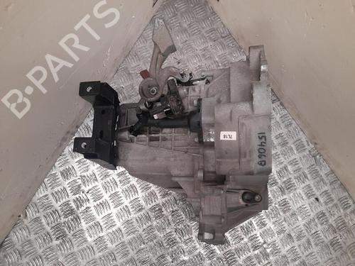 Gearbox SEAT IBIZA IV (6J5, 6P1) 1.0 | BP17063825M3