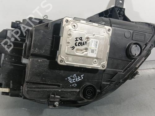 Venstre forlygte FORD PUMA (J2K, CF7) 1.0 EcoBoost mHEV | BP38469661C28 - Image 6
