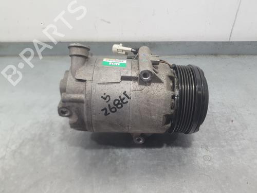 AC compressor OPEL ASTRA H (A04) 1.7 CDTI (L48) | BP38073198M34 - Image 4