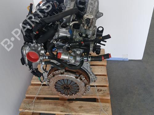 Engine KIA SPORTAGE IV (QL, QLE) 1.6 GDI | BP26953045M1 - Image 4