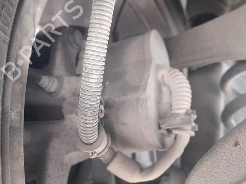 Used Right rear brake caliper Right rear brake caliper LANCIA THESIS (841_) 2.4 JTD (841AXD1B02) (150 hp) 33626100 33626100