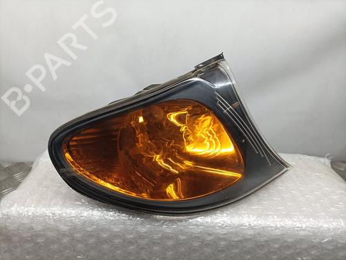 Used Right front indicator BMW 3 (E46) 316 i (115 hp) 13550088