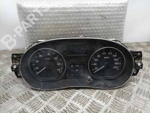 Used Instrument cluster DACIA SANDERO [2008-2025]  3709395