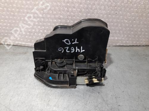 Used Rear right lock BMW 1 (F20) [2011-2019]  12504546