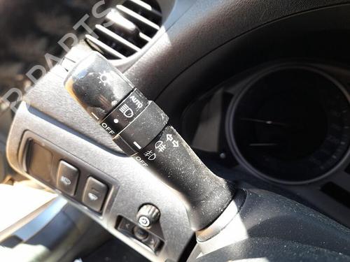 Used Steering column stalk LEXUS IS II (_E2_) 220d (ALE20) (177 hp) 28816150