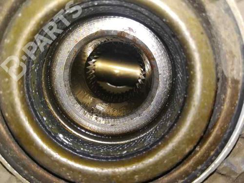 Gearbox ROVER 75 (RJ)  | BP823122M3 
