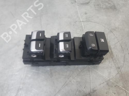 left-front-window-switch-kia-sportage-iv-ql-qle-2015-2016-2017-2018-2019-2020-2021-2022-25756233 main image