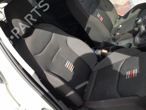 Used Right front seat Right front seat SEAT IBIZA V (KJ1, KJG) 1.0 TGI (90 hp) 33656382 33656382