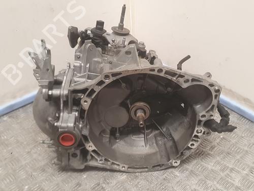 Used Gearbox Gearbox CITROËN DS5 2.0 HDi 165 (163 hp) 29632835 29632835