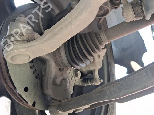 Used Left front steering knuckle Left front steering knuckle 37796628 37796628