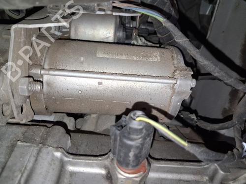Used Starter Starter 37800347 37800347