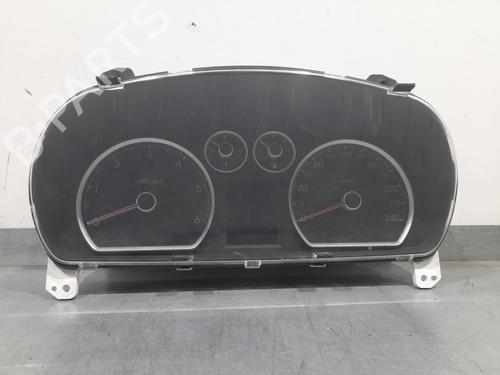 Used Instrument cluster HYUNDAI i30 (FD) 1.6 CRDi (116 hp) 25485842