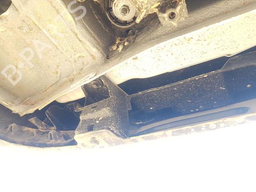 Used Rear bumper reinforcement RENAULT EXPRESS Box Body/MPV 1.5 Blue dCi 95 (F6AB) (95 hp) 24810821