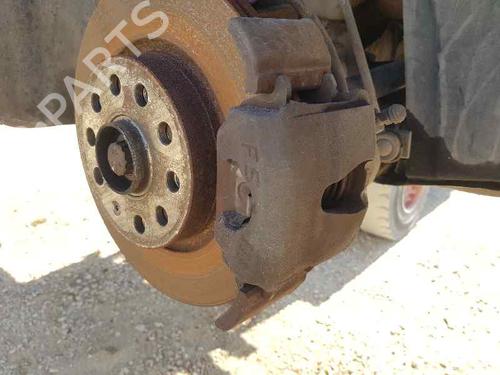 Used Right front brake caliper VW GOLF V (1K1) 1.9 TDI (105 hp) 25735643