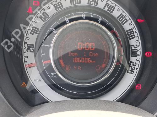 Mirror switch FIAT 500 (312_) 1.2 (312AXA1A) | BP38015701I25 - Image 9
