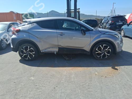 Subframe TOYOTA C-HR (_X1_) 1.8 Hybrid (ZYX10_, ZYX11_) | BP38413600M9 - Image 5
