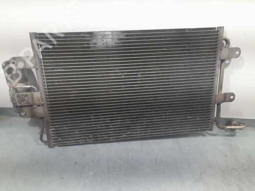 Radiador A/A AUDI A3 (8L1) [1996-2006]  29887367