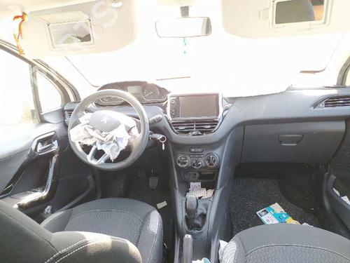 Elektronisk sensor PEUGEOT 208 I (CA_, CC_)  | BP8418171M84 
