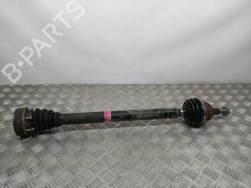 Used Right front driveshaft VW NEW BEETLE (9C1, 1C1) 2.0 (115 hp) 3701990