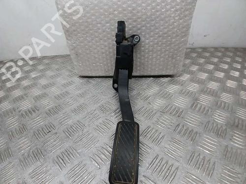Used Pedal FORD FIESTA VI (CB1, CCN) [2008-2017]  19522467