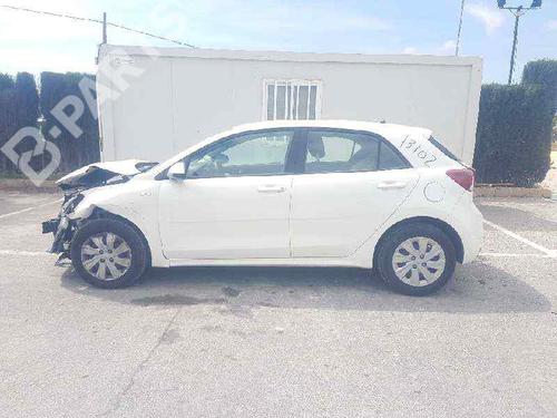 Used Parts KIA RIO IV (YB, SC, FB)  1.25  886664