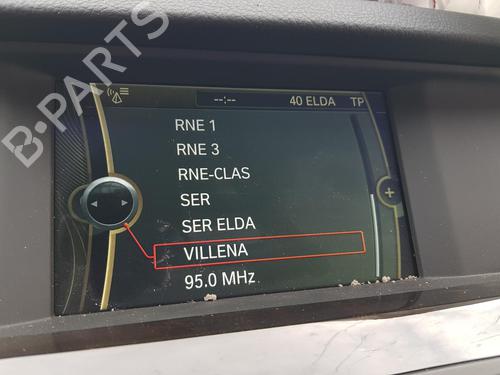 Elektronisk modul BMW 5 (F10) 523 i (204 hp) 11350552