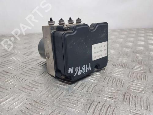 Used ABS pump SKODA KAMIQ (NW4) 1.0 TSI (110 hp) 13873779