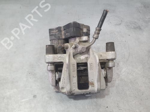 Right rear brake caliper MG MG HS (AS23) 1.5 T (SAS23) | BP26277330M106 - Image 5