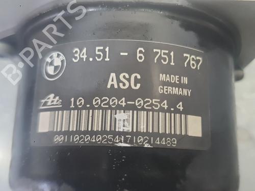 ABS pump BMW 3 (E46) 316 i | BP37426875M43 - Image 5