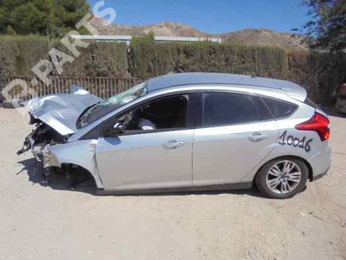 Used Parts FORD FOCUS III  1.6 Ti  25116