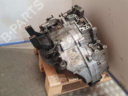 Gearbox PEUGEOT 607 (9D, 9U)  | BP17971304M3 